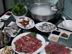 -吉友粥底火锅(方斜路店)