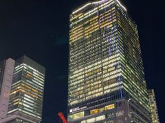 -涩谷全向十字路口