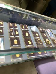 -周大福CHOW TAI FOOK(大洋百货店)