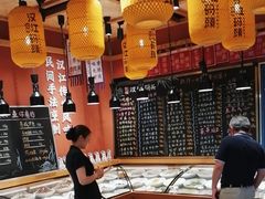 -饭橘汉江码头·乡野土菜馆(静安路店)