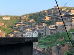 -东极岛景区-青浜岛