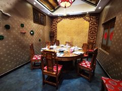 包厢-老济南民间小吃·传统鲁菜(芙蓉街店)