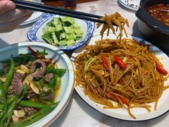 -川悦壹号·川菜(蠡溪路店)