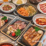 宝藏烤肉店 | 吃正宗韩式烤肉我只推荐这家❗