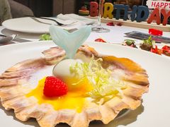 -王品牛排(珠海富华里店)