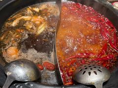 -蜀大侠火锅(春熙路店)