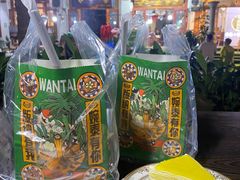 -婉泰·特色小吃·舂鸡脚(告庄二店)
