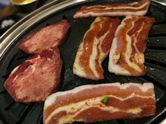 -九田家黑牛烤肉料理(石路天虹店)