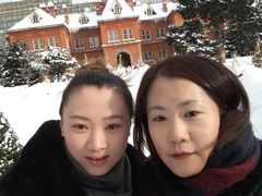 -北海道厅旧本厅舍(旧本庁舎)