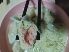 -熊大爷现包饺子(和平里店)