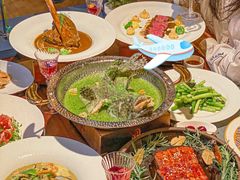 -狮拾久·现代新加坡料理(福田COCO Park店)