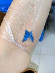 -飛凡TATTOO纹身•原创