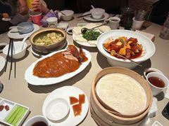 -金鸭季·北京烤鸭(深业上城店)