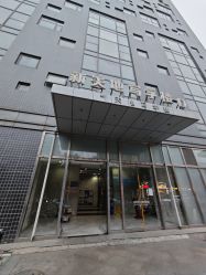 -WITCH （舞季）舞蹈工作室