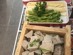 -鱼教头石泉老街石锅鱼(高新店)