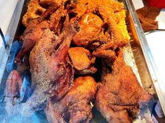 -王二甩老木子鸡(江湾店)