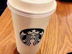 -星巴克(北新泾店)