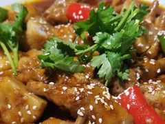 -川流不息(北蔡休闲广场店)