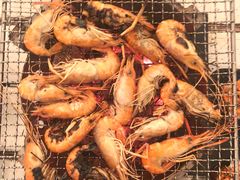 -芭提雅Amporn Seafood自助餐厅