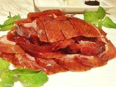-四季民福烤鸭店(前门廊房二条店)