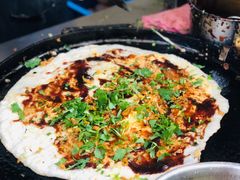 -金杨老摊头蛋饼(金口路店)
