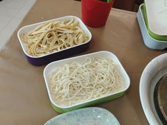 -香满锅老北京羊蝎子火锅·家常菜(新街口店)