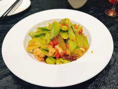 -正德楼果木烤鸭·渔家菜(东港店)