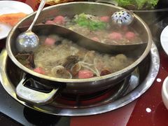 -香丽缘饭馆(黑龙潭店)