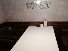 -肆月河豚·新淮扬(金融街店)