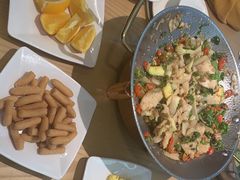 -大丰收脆鱼(浦西万达店)