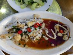 -东山壹号海鲜餐厅(金銮名都店)