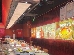 -龍歌自助小火锅(雨花台江南虹悦城店)