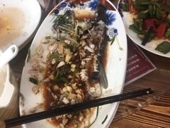 -花悦农庄 | 烧鸡·竹筒饭(沙迳高沙温泉香溪堡店)