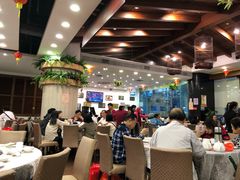 大堂-六婶西关小厨(光塔路店)