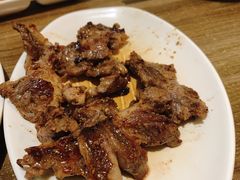 -炙热童年·老北京炙子烤肉(南锣鼓巷店)