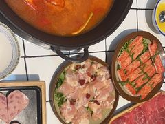 -卤校长重庆火锅