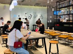 -喜茶(深圳东门1234店)