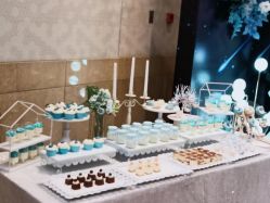 -上海万豪虹桥大酒店·宴会厅