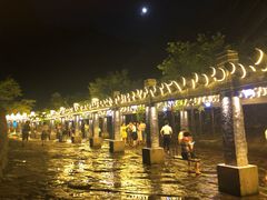 -花溪风景区