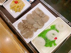 -牛街·马辈儿涮肉(牛街二店)