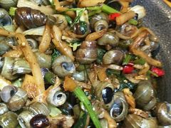酸笋嗦螺-螺大蛳柳州螺蛳粉·火锅·热干面(西城永捷店)