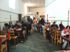 大堂-雷祖芳老妈蹄花店
