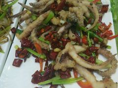 -桃子餐厅·天津菜(红星路直营店)