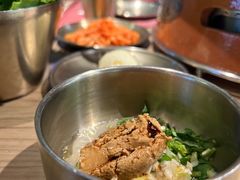 -西塔老太太泥炉烤肉(北京望京店)