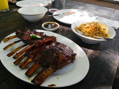 -Warung Nia Balinese Food & Pork Ribs