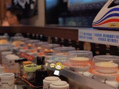 -万岁寿司(万国店)