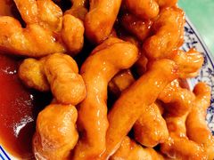 -北大地皖峰饭馆