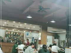 大堂-张氏父子常德肠子馆(红星总店)