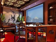 -深圳温德姆至尊酒店