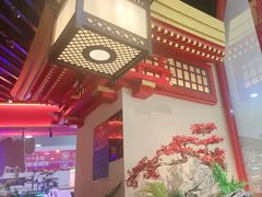 -牛New寿喜烧(中山公园龙之梦店)